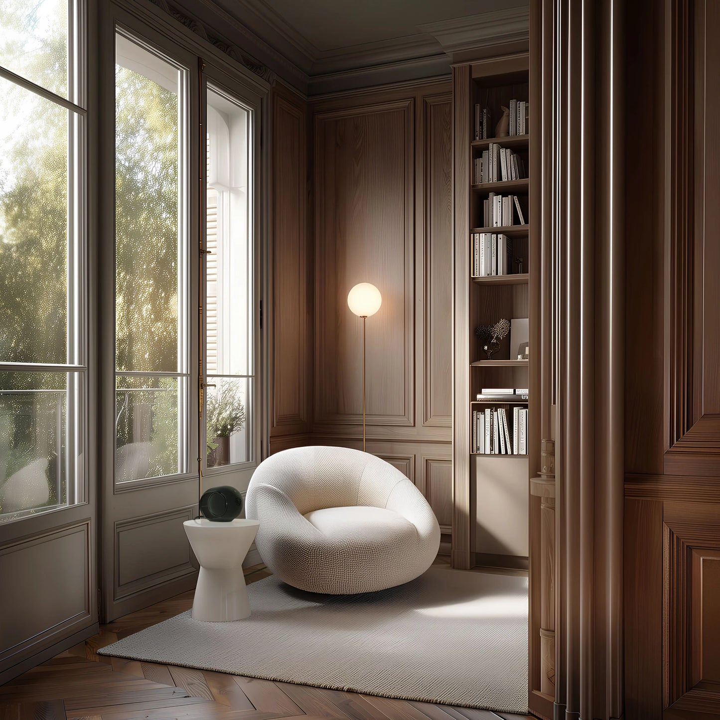 Devialet Phantom Ultimate 98 dB