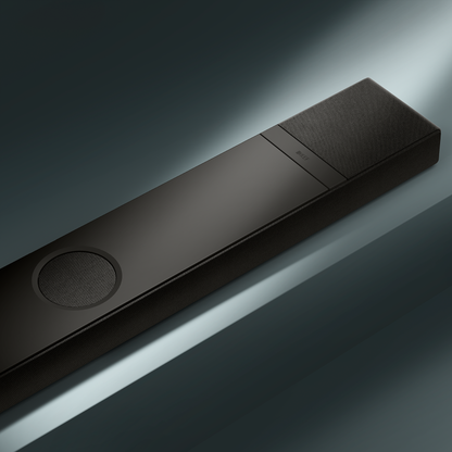 KEF - XIO Soundbar