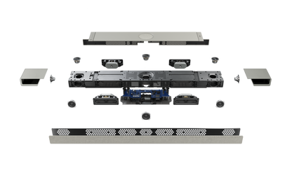 KEF - XIO Soundbar