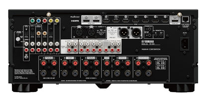 RX-A6A AV Receiver
