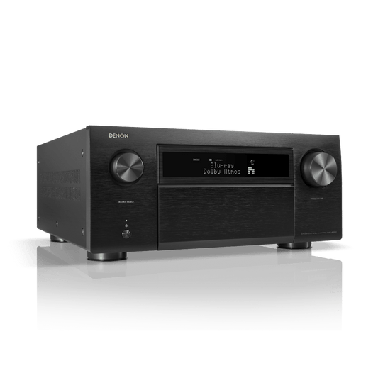 Denon AVC-A10H