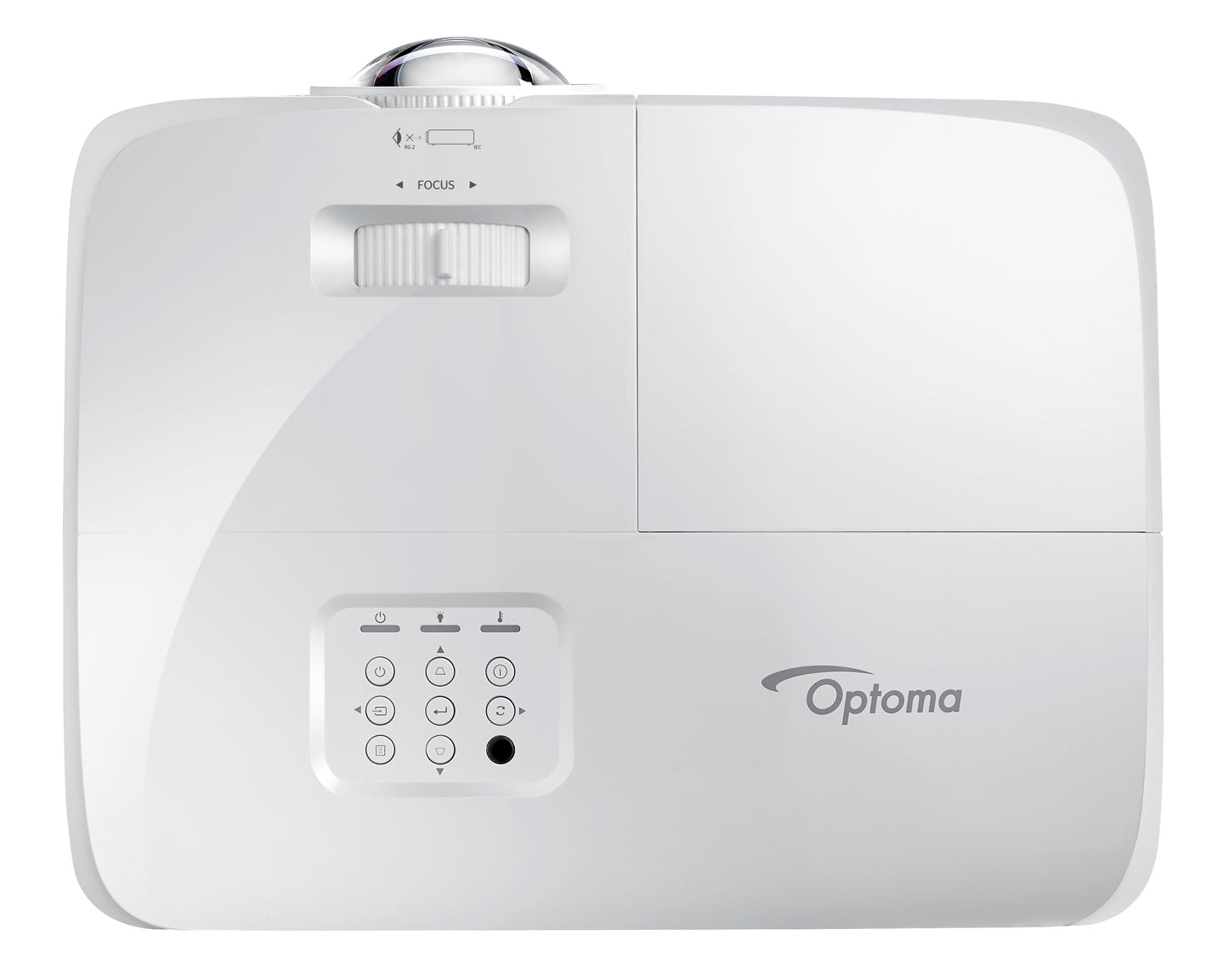 Optoma - GT1080HDR
