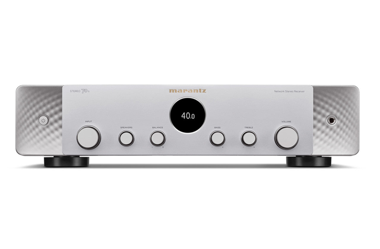 Marantz Stereo 70s 2-Channel AV Receiver