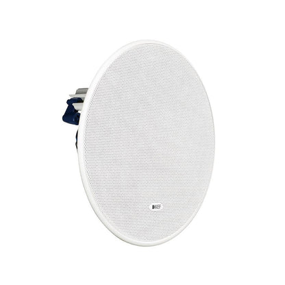 KEF Ci160ER Round In-Ceiling Speaker - Pair
