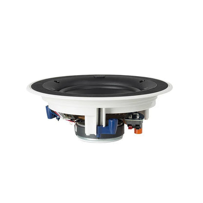 KEF Ci160ER Round In-Ceiling Speaker - Pair