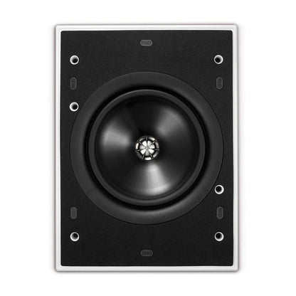 KEF CI200QL Rectangular In-Wall Speaker - Individual