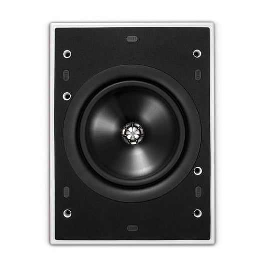 KEF CI200QL Rectangular In-Wall Speaker - Individual