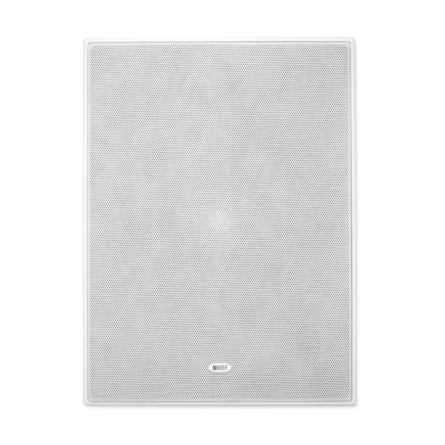 KEF CI200QL Rectangular In-Wall Speaker - Individual