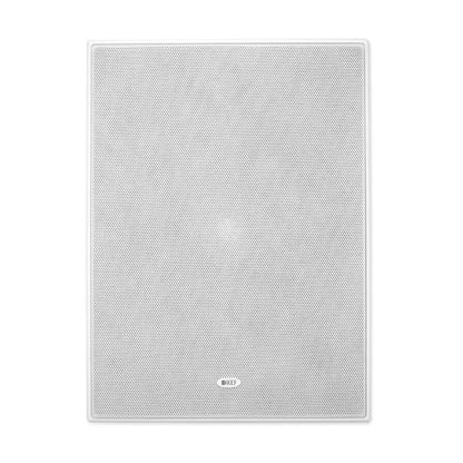 KEF CI200QL Rectangular In-Wall Speaker - Individual