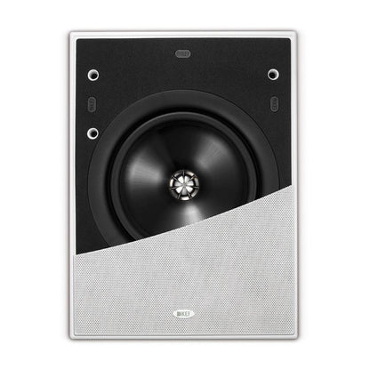 KEF CI200QL Rectangular In-Wall Speaker - Individual