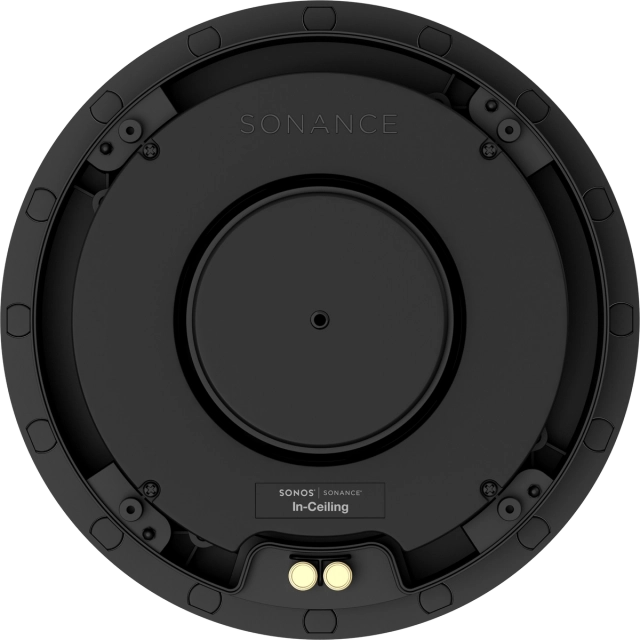 8" In-Ceiling Speakers by Sonos and Sonance (Pair)