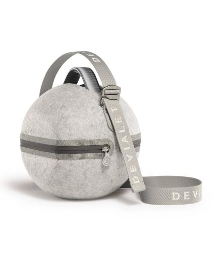 The Devialet Mania Cocoon