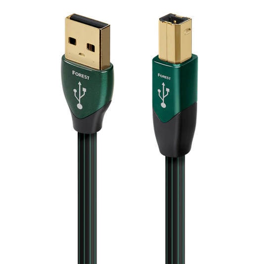 Audioquest - USB Cables