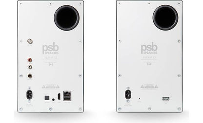 PSB Alpha iQ