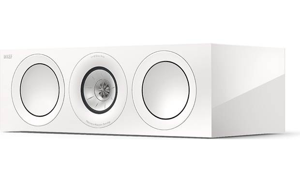 KEF R6 Meta