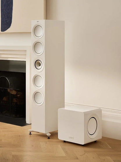 KEF KC92 Subwoofer