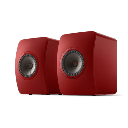 KEF - LS50 Wireless II