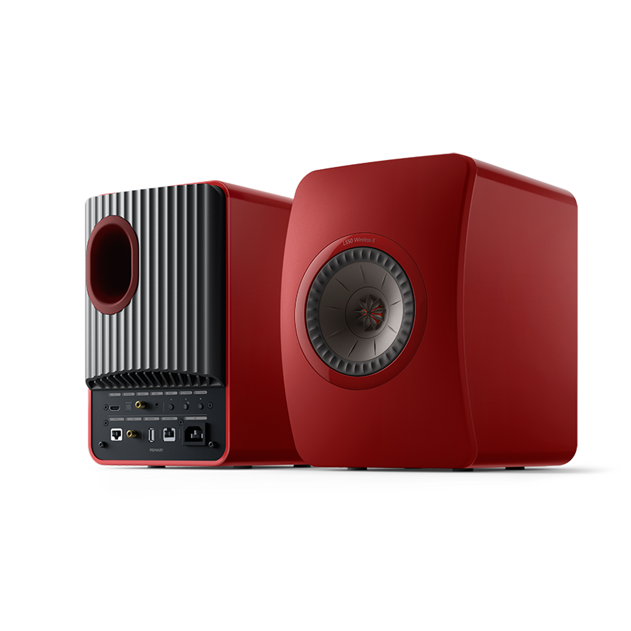 KEF - LS50 Wireless II