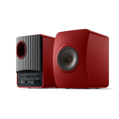 KEF - LS50 Wireless II