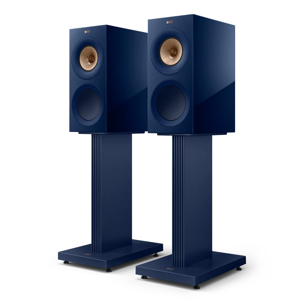 KEF - S3 Floor Stands