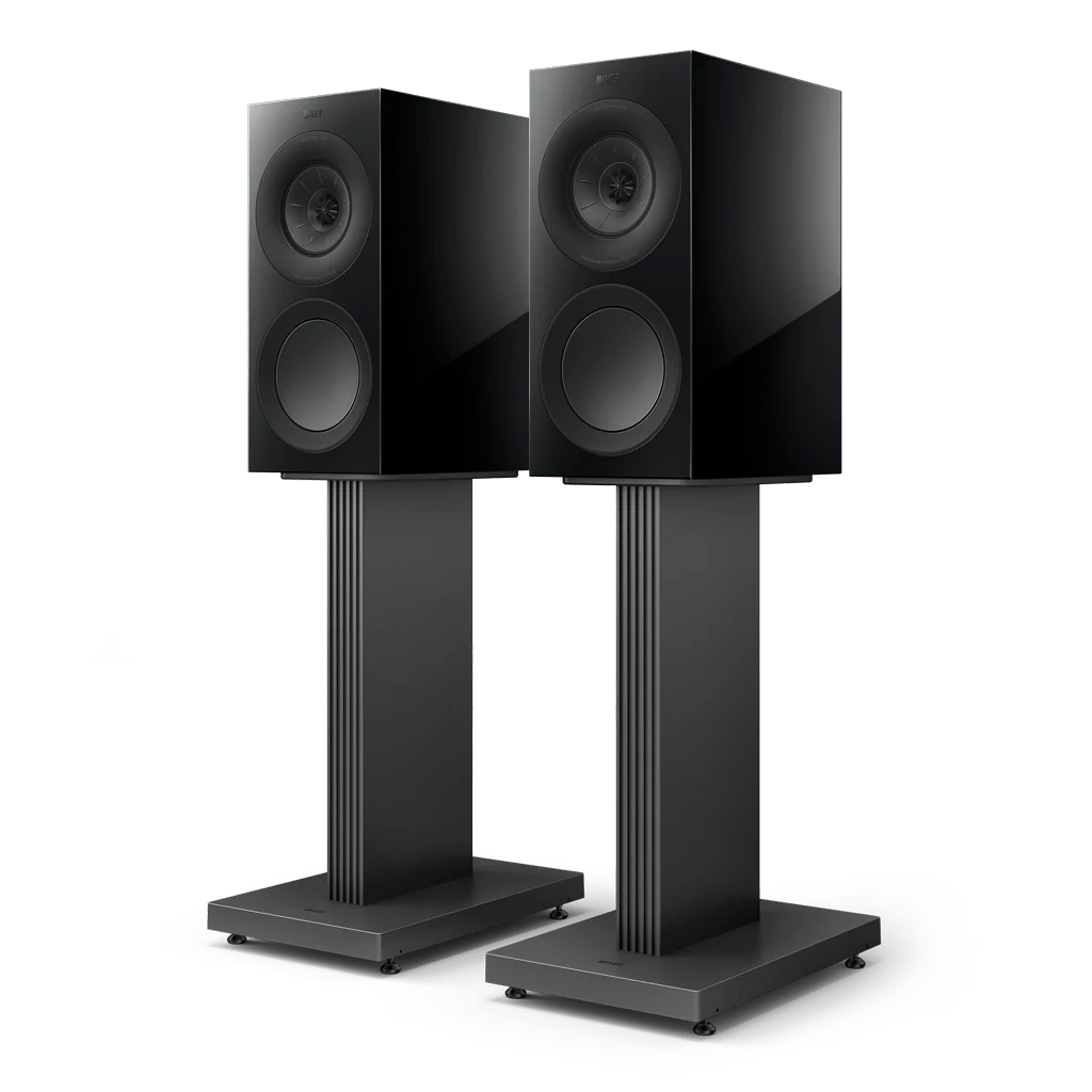 KEF - S3 Floor Stands