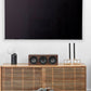 KEF Q250c Centre Channel Speaker