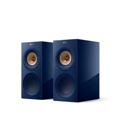 KEF R3 Meta