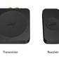 KEF Wireless Subwoofer Adapter