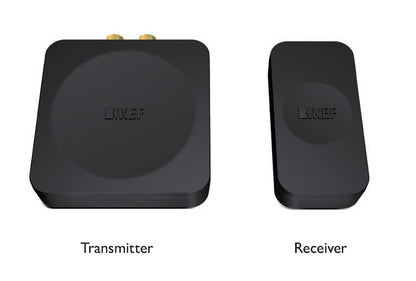 KEF Wireless Subwoofer Adapter