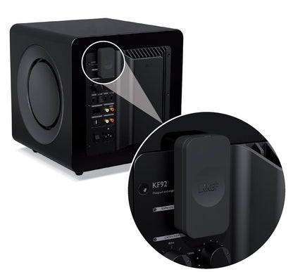 KEF Wireless Subwoofer Adapter