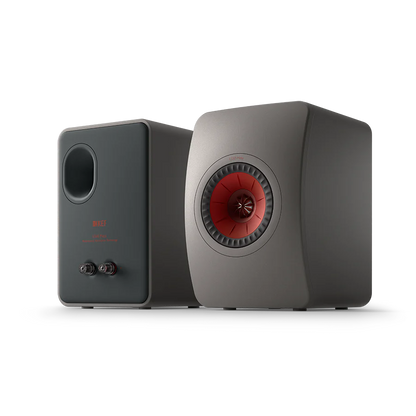 KEF - LS50 Meta Passive Speakers