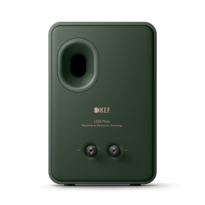 KEF - LS50 Meta Passive Speakers