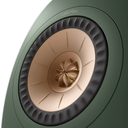 KEF - LS50 Meta Passive Speakers