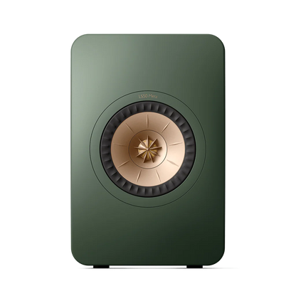 KEF - LS50 Meta Passive Speakers