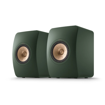 KEF - LS50 Meta Passive Speakers