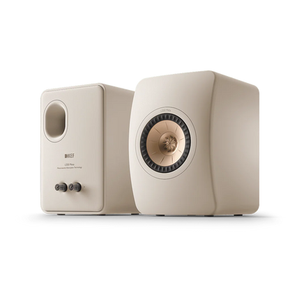 KEF - LS50 Meta Passive Speakers