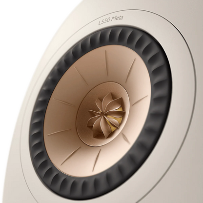 KEF - LS50 Meta Passive Speakers