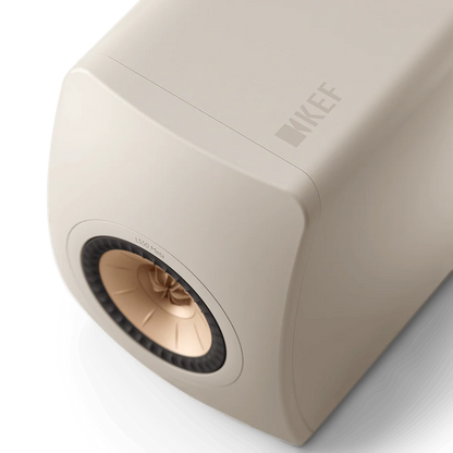 KEF - LS50 Meta Passive Speakers