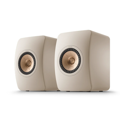 KEF - LS50 Meta Passive Speakers