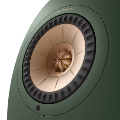 KEF - LS50 Wireless II