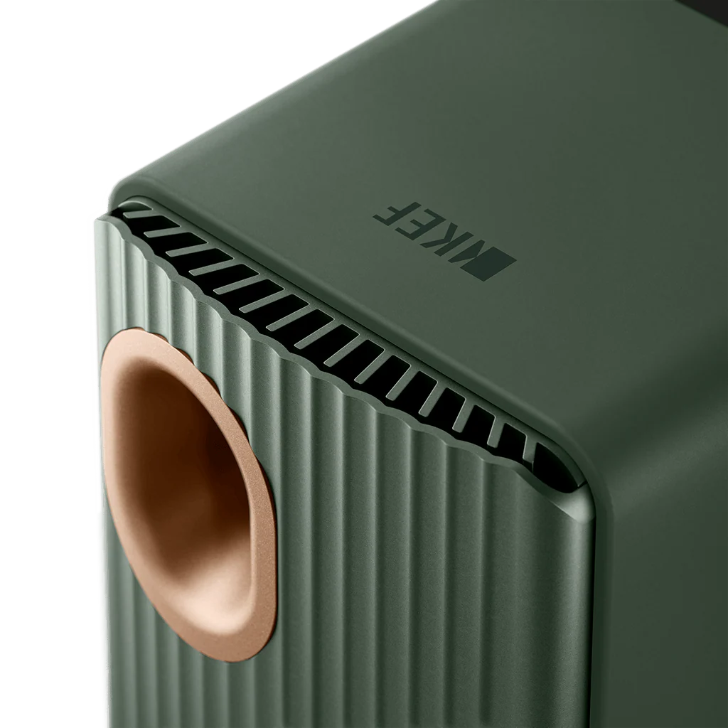 KEF - LS50 Wireless II