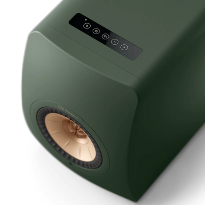 KEF - LS50 Wireless II