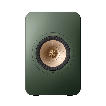 KEF - LS50 Wireless II