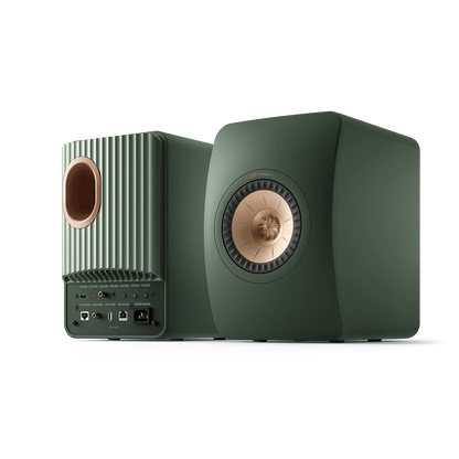 KEF - LS50 Wireless II