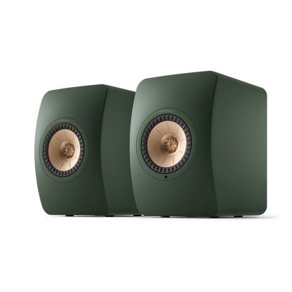 KEF - LS50 Wireless II