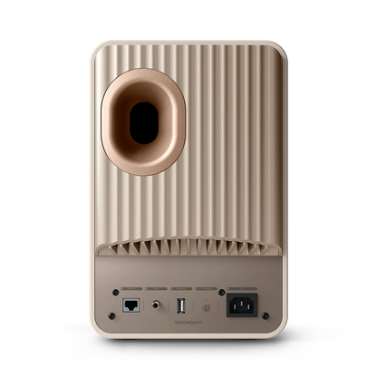 KEF - LS50 Wireless II