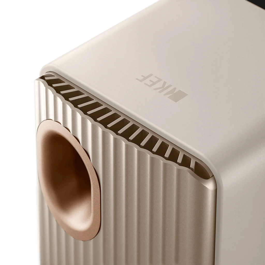 KEF - LS50 Wireless II