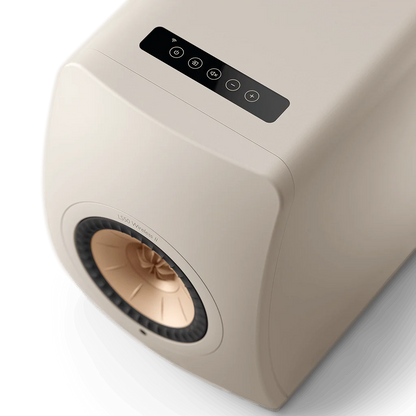 KEF - LS50 Wireless II