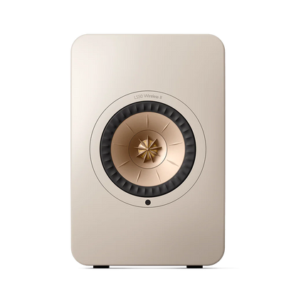 KEF - LS50 Wireless II