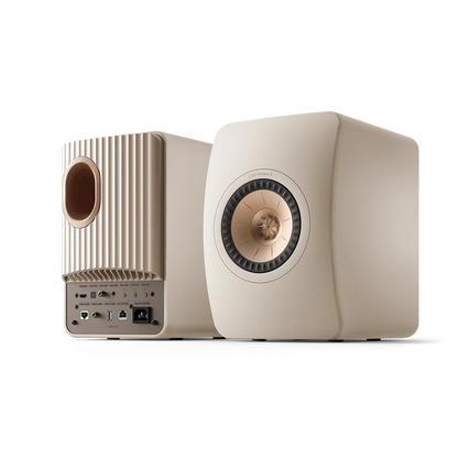 KEF - LS50 Wireless II